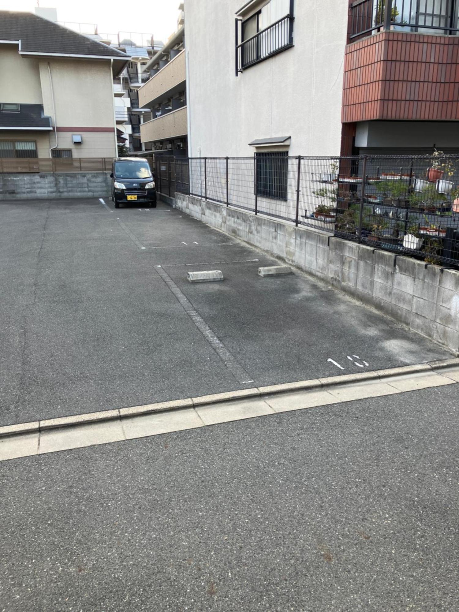 Gallery Compass Ōsaka Exterior foto